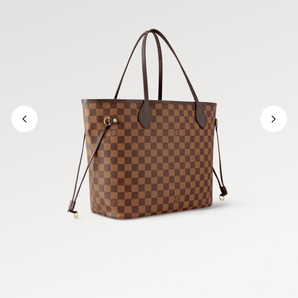 Louis Vuitton Neverfull MM